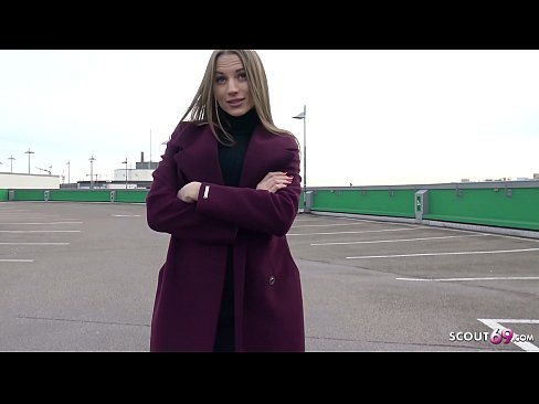 ❤️ ANG GERMAN SCOUT AY ISANG DREAM TOUCHING STEELE, PARKING LOT TELLTALE AT SEXY PARA SA PERA Fucking sa tl.analizatorkrovi.ru ❌❤
