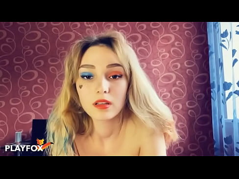 ❤️ Binigyan ako ng magic virtual reality glasses ng pakikipagtalik kay Harley Quinn Fucking sa tl.analizatorkrovi.ru ❌❤