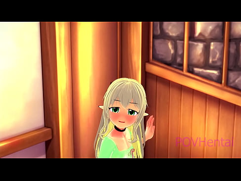 ❤️ (Trap) Tinutulungan ka ng Elvish maid na hugasan ang iyong mukha. Fucking sa tl.analizatorkrovi.ru ❌❤