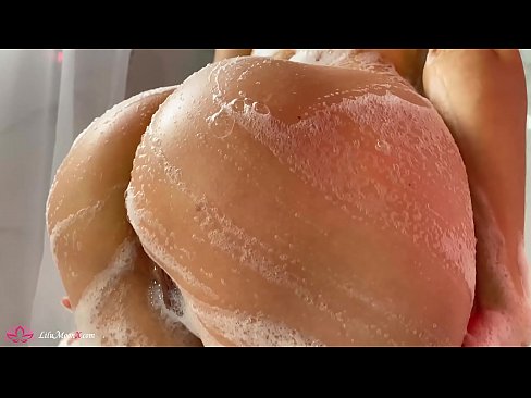 ❤️ Sinasasal ni Brunette ang Pussy gamit ang Vibrator sa Matinding Orgasm sa Shower Fucking sa tl.analizatorkrovi.ru ❌❤